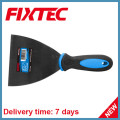 Fixtec Hand Tools 3 &quot;4&quot; Faca de Aço Inoxidável